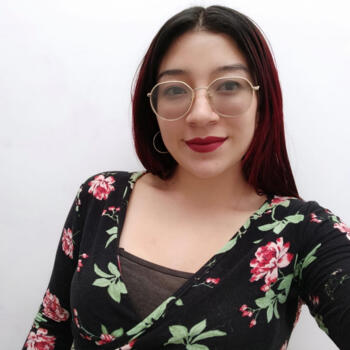 Babysitter in Bogotá: Anggie Katerine