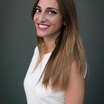Babysitter Rovigo: Floriana
