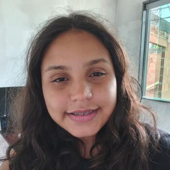 Babysitter Rio das Ostras: Maria