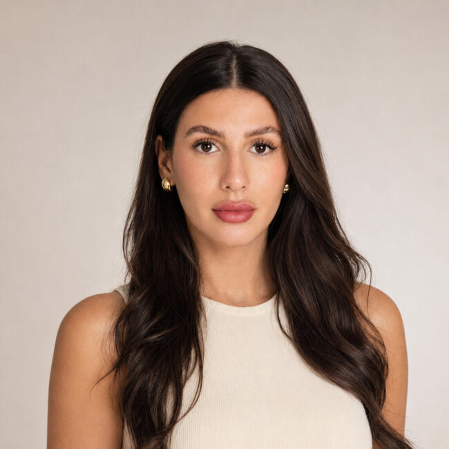 جليسة أطفال في دبي: Daniella