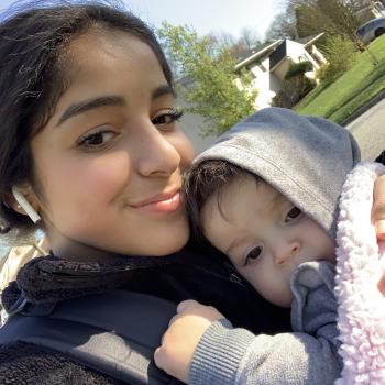 Babysitters in Blackwood: Aseel