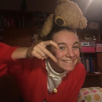 Baby-sitter in Le Mans: Alexandrine