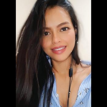 Babysitter in Santiago: Leidy yhoana