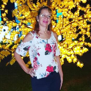 Babá em Brasília: Valéria