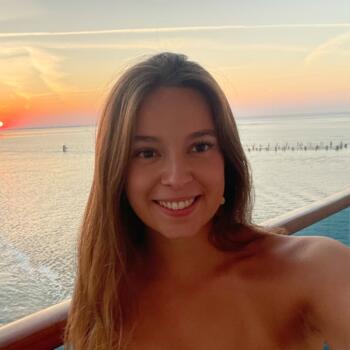 Babysitter in Premià de Mar: Carla