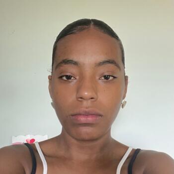 Babysitter in Betim: Maria Luysa