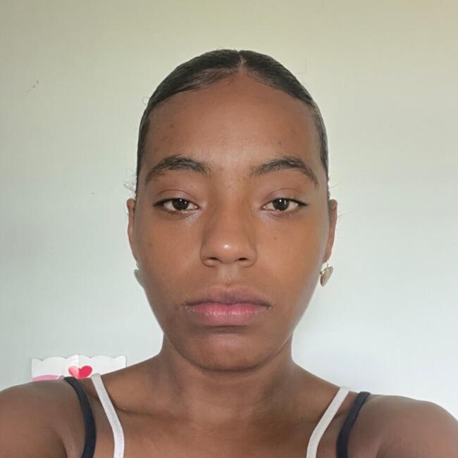 Babysitter in Betim: Maria Luysa