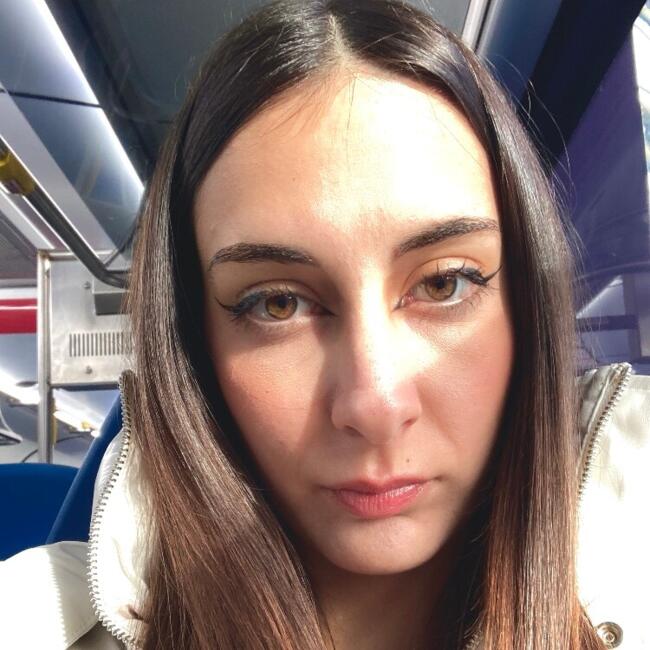 Babysitter a Nepi: Michela