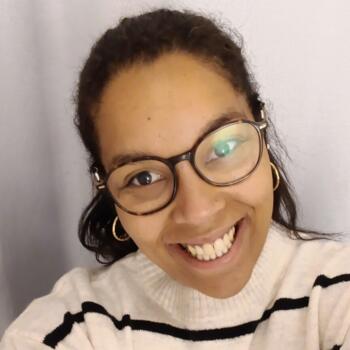 Babysitter em Carvoeira (Mafra): Patricia