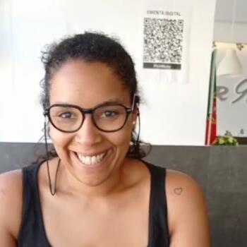 Babysitter in Carvoeira (Mafra): Patricia