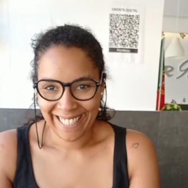 Babysitter in Carvoeira (Mafra): Patricia