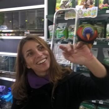 Babysitter in Viseu: Mónica