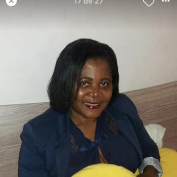 Babysitter em Espinho: Felizarda
