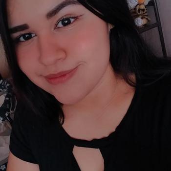 Babysitter in García: Monse