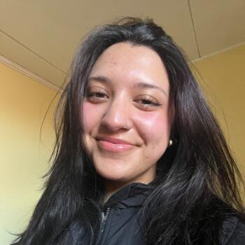 Niñera en Talca: Valentina