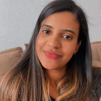 Emprego de babá em Campo Grande: emprego de babá Isadora