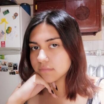 Babysitter in Florencio Varela: Brisa
