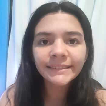 Babysitter in San Isidro de El General: Karla Pamela
