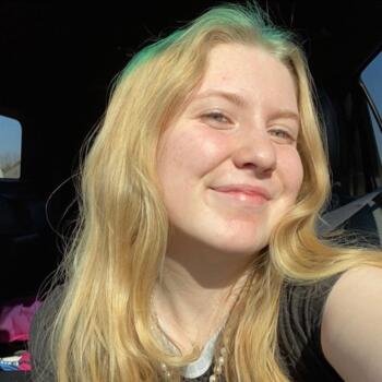 Babysitter in Cabot (Arkansas): Gracie