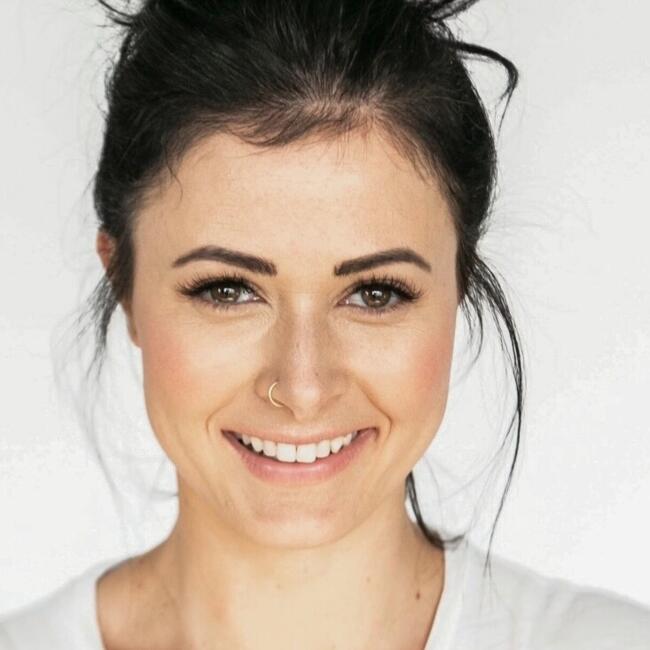 Trabajo de canguro en Cartagena: Sofia