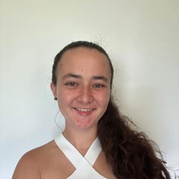 Babysitter in Christchurch: Mahana