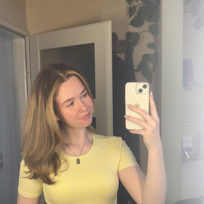 Babysitter in Leverkusen: Lina