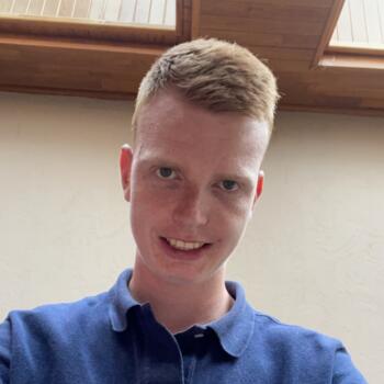 Babysitter Menen: Hugo