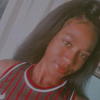 Babysitter in Santiago de Cali: Ingrid Yohanna