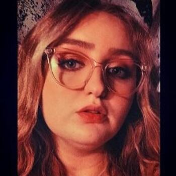 Babysitter in Galesburg (Michigan): Megan