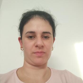 Parent São Paulo (São Paulo): Solange