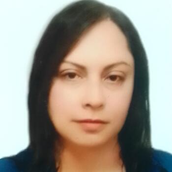 Babysitter στην περιοχή Soacha: Luz