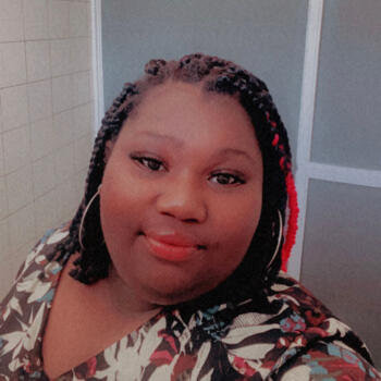 Babysitter in Dordrecht: Radushka