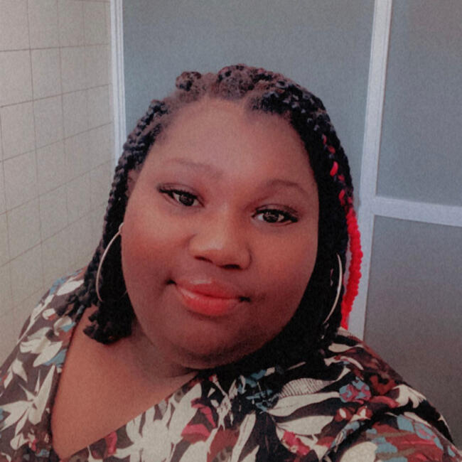 Babysitter in Dordrecht: Radushka