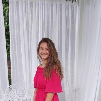 Babysitter in Eaunes: Mélanie