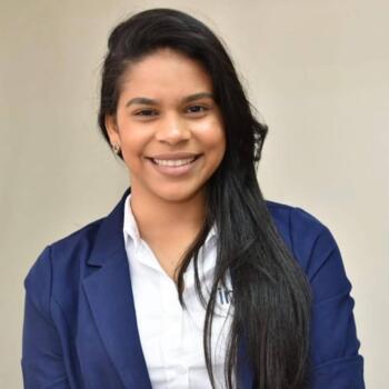 Trabajo para niñera en Santo Domingo (Distrito de Santo Domingo): trabajo para niñera Katherine