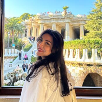 Babysitter in Lisbon: Constança