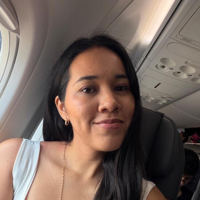 Babá em São Paulo: Carla