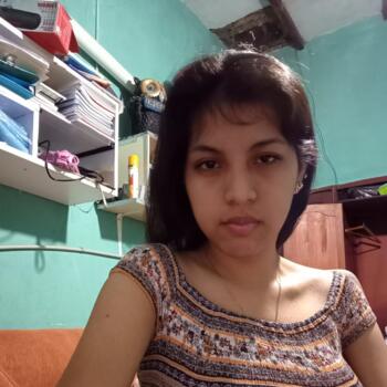Babysitter in Mendoza: Milenka