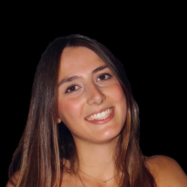 Babysitter in Cysoing: Mila