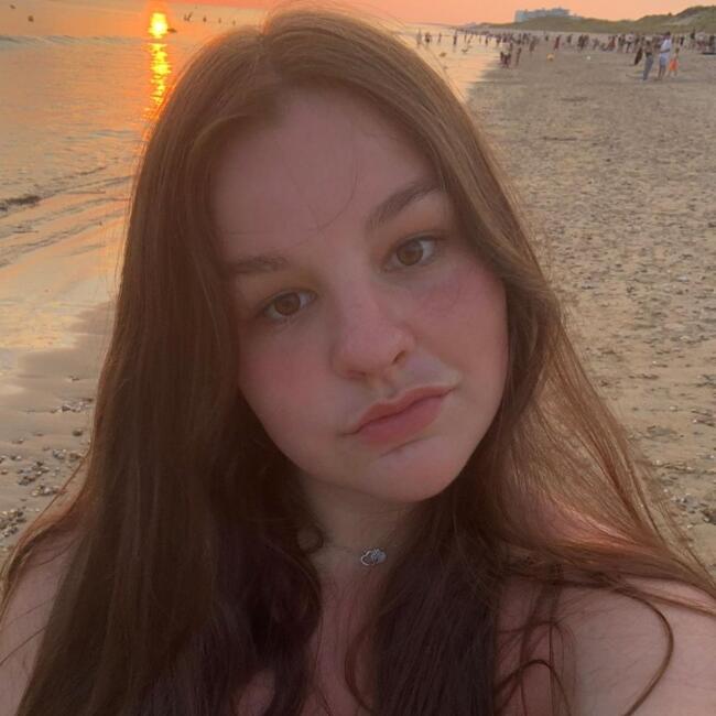 Babysitter in Saint-Grégoire: Anae