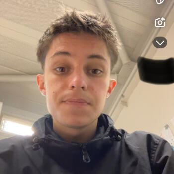 Babysitter in Montauban: Kyliann