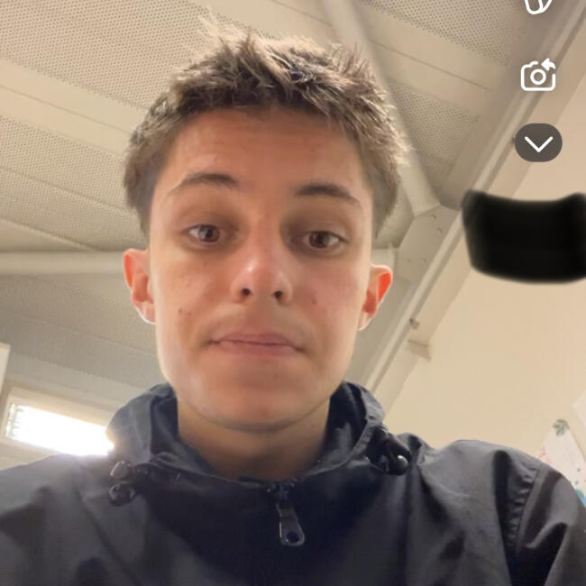 Babysitter in Montauban: Kyliann