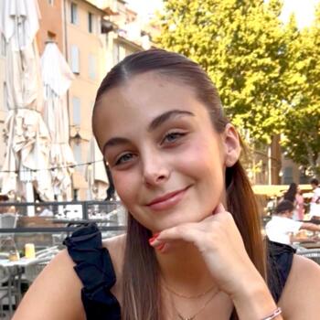Babysitter Aix-en-Provence: Margot