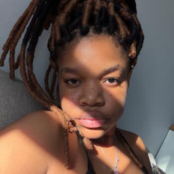 Babysitter in Randburg: Blessing