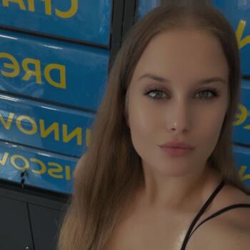 Posao čuvanja djece u Sesvete (Grad Zagreb): posao čuvanja djece Kristina