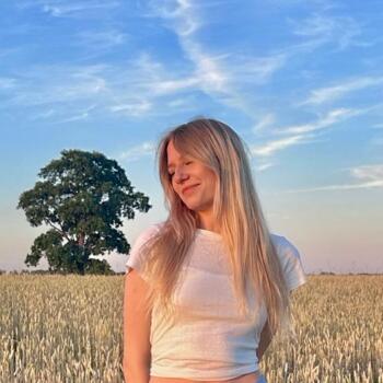 Babysitter in Riga: Daniela