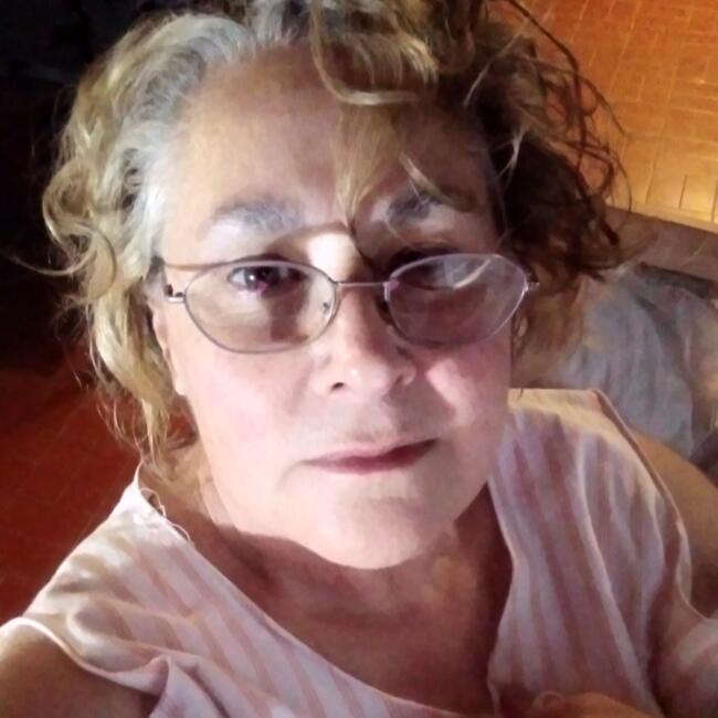 Babysitter in Tigre: Silvina