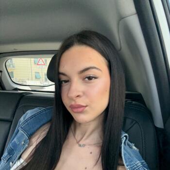 Babysitter in Pisa: Giulia