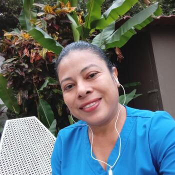 Babysitter in Siquirres: Marbelyn