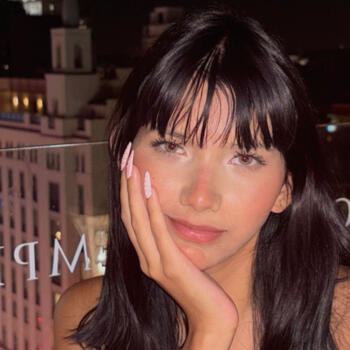 Nounou à Getafe: Sandra Isabel